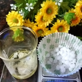 Tự làm son handmade