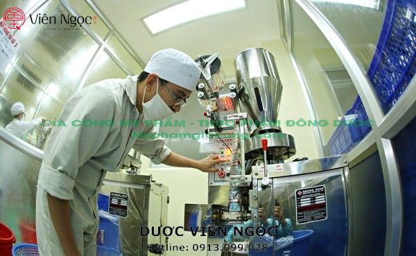 Cơ sở sản xuất phải đáp ứng đủ điều kiện để xin Giấy phép sản xuất mỹ phẩm