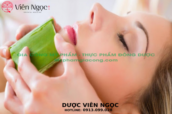 Nước hoa, mỹ phẩm: Gia công mỹ phẩm điều trị nám tàn nhang trọn gói với Dược Viê %E1%BA%A3nh-01-2_result-600x400