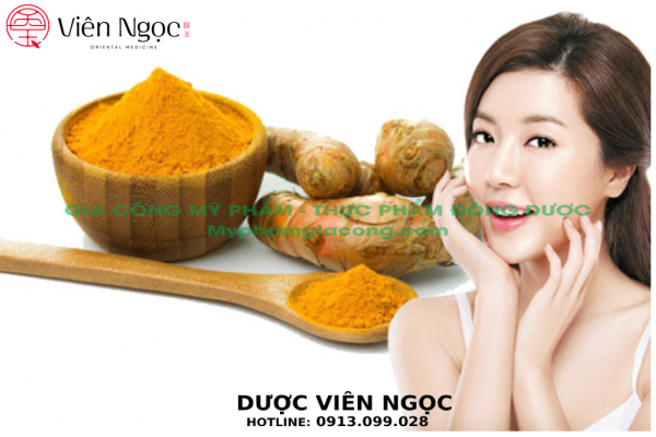 Nước hoa, mỹ phẩm: Gia công mỹ phẩm điều trị nám tàn nhang trọn gói với Dược Viê %E1%BA%A3nh-01-3_result-600x400