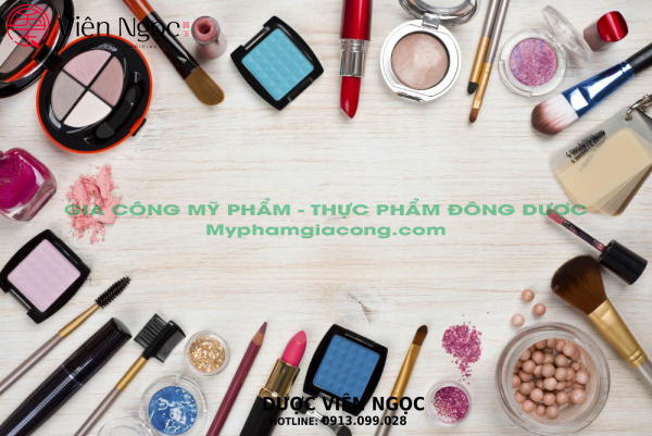 Cảnh báo khi lựa chọn đơn vị gia công mỹ phẩm trọn gói