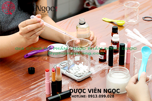  Sản phẩm từ thiên nhiên rất lành tính với tất cả người dùng.
