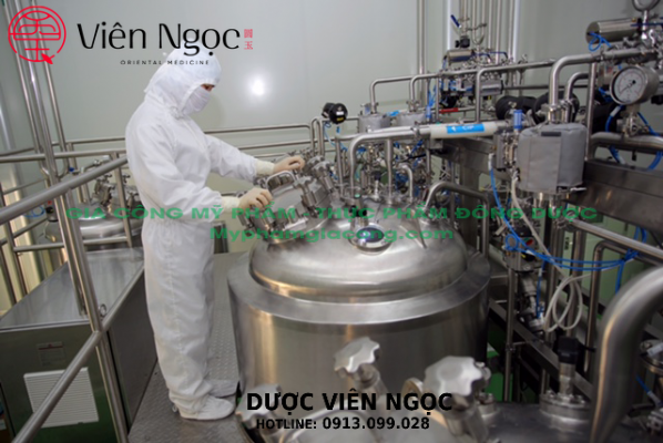  Máy móc hiện đại sẽ giúp các đơn vị sản xuất nhanh chóng hoàn thành sản phẩm.